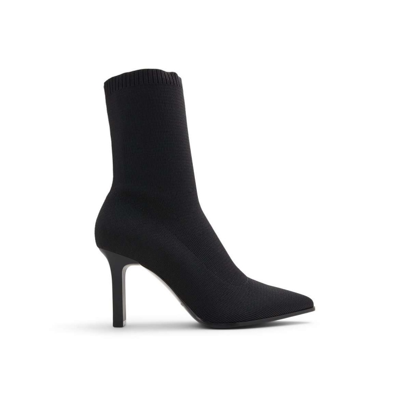 Botte Call It Spring Ciel Noir Femme | VIZ-8045744